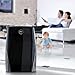 Vornado PCO300 Silverscreen Enhanced HEPA Air Purifier