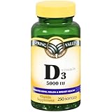 spring valley vitamins