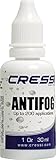 Cressi Anti-Fog Drops