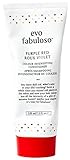 Evo Fabuloso Purple Red Colour Intensifying Conditioner 8.4 oz