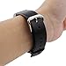 Joyet Replacement Watch Bands For Fitbit charge 2,Available in Leather,Metal,Stainless Steel accessories Large small.