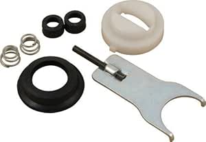 DELTA RP3616 Peerless Faucet Repair Kit for Crystal Handle ...