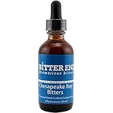 The Bitter End Chesapeake Bay Cocktail Bitters - 2 oz