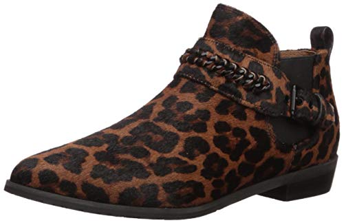 gentle souls carter bootie