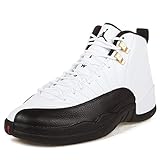 Nike Mens Air Jordan 12 Retro 