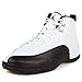 Nike Mens Air Jordan 12 Retro 