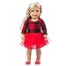 12pc American Doll Clothes American Doll Accessories American Doll Clothes 18 Inch American Doll Unicorn Clothes American Doll Accessories