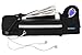 Cosfash Running Belt Pouch with Water Bottle Carrier for Sports Walking Hiking Workout Runner - Fanny Waist Pack Bags Pockets - Key iPhone 7 Plus 6s Holder