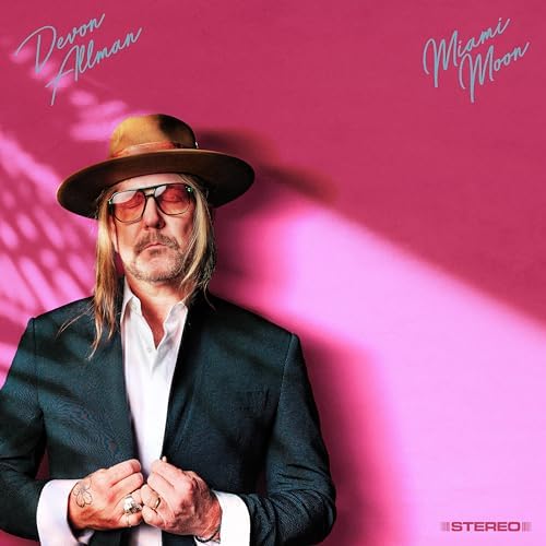 Devon Allman