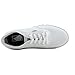 VANS Men's Atwood Skate Shoes, Durable and Comfortable Low-Top Lace-Up Style with Padded Tongue and Collar for Extra Comfort
