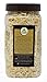 Naturevibe Botanicals Organic Onion Flakes 1 lb, Raw | Allium Cepa | Add to Dry Dishes & Salads [Packaging May Vary]