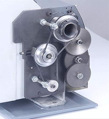 TECHTONGDA  Metal Lathe product image 2