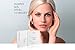TEOXANE Hydrogel RHA Mask - 2 x Face and Neck - Anti-Aging / Hydrates Lastingly and Strengthens Skin Barrier.