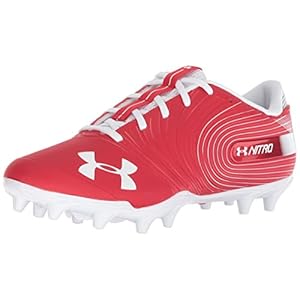 Under Armour UA Nitro Low MC