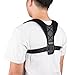 Back Brace - VANWALK High Back Brace for Women Men Kids (27.5-47