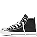 Converse Clothing & Apparel Chuck Taylor All Star High Top Kids Sneaker, Black, 11