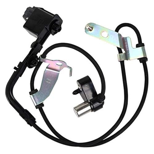 Beck/Arnley 084-4348 ABS Speed Sensor, 1 Pack