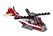 LEGO Creator 31013 Red Thunder