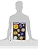 Solar System Peel 'N Place Party Accessory (1 count) (10/Sh)