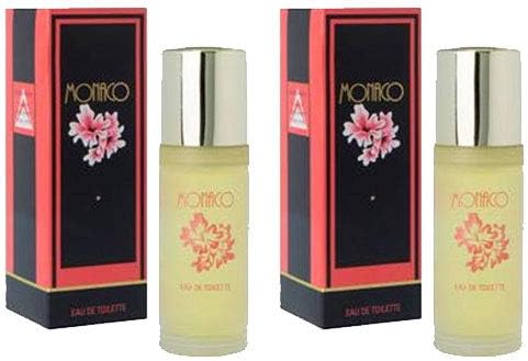 Crimson Kangaroo Fragrances Women's Monaco Milton Lloyd Parfum De Toilette 2