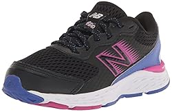New Balance Kid's 680 V6 Lace-up Running