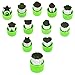 12 PCS Vegetable Cutters Cookie Cutters Shapes Set, Mini Pie and Fruit Mold Pattern Kit, Food-grade Stainless Steel Cutter, for Kid Baking Cooking Food Decoration Kitchen Crafts