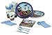 Disposable Dinnerware Set - Serves 24 - Bugs Party Supplies, Includes Plastic Knives, Spoons, Forks, Paper Plates, Napkins, Cups