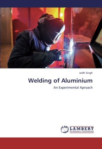 Welding of Aluminium