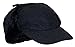 Gold Medal Russian/Trapper Visor Ear Flap Ballcap (One Size)