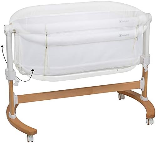 cododo together babygo