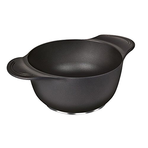 Click Here to See More Images Bialetti 0B8C2020 Diamond Universal Casserole, 7.87