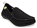 Spenco Siesta - Womens Orthotic Shoes Midnight / Silver - 6