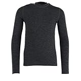 Hanes Boy’s X Temp Odor Control Thermal Top