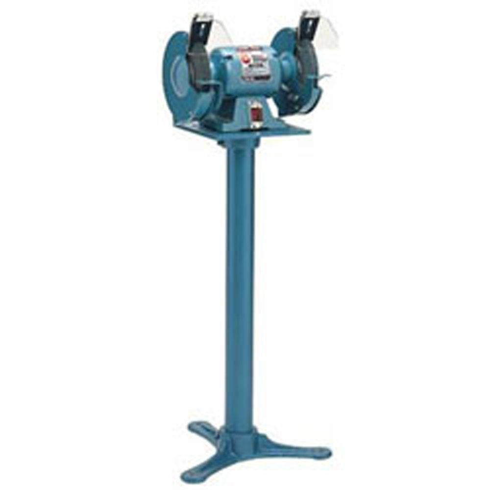 Pedestal For Grinder at Landon Crown blog