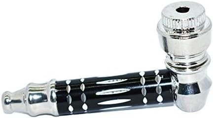 SNVIN Exclusively Designed Small and Exquisite Pipe-Hot Selling (Black)