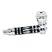 SNVIN Exclusively Designed Small and Exquisite Pipe (Black)