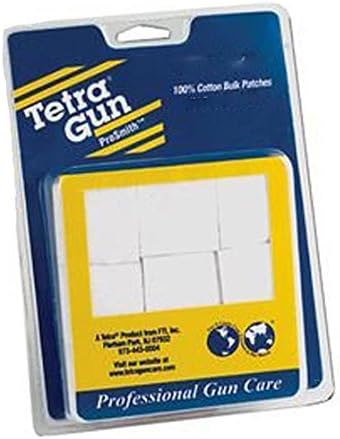Tetra ProSmith Cleaning Patches