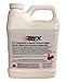 NewRuleFX.com Professional Theatrical & Motion Picture Stage Blood, Wash Out Formula, Deep Red, 1 Quart Jug