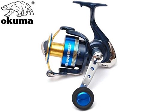 okuma salina 3 16000