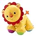 Fisher-Price Lion Clicker Pal