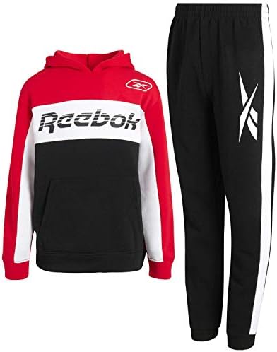 reebok boys