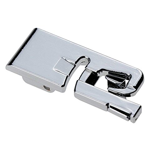image for Stormshopping 3Pcs Narrow Rolled Hem Sewing Machine Presser Foot Set (