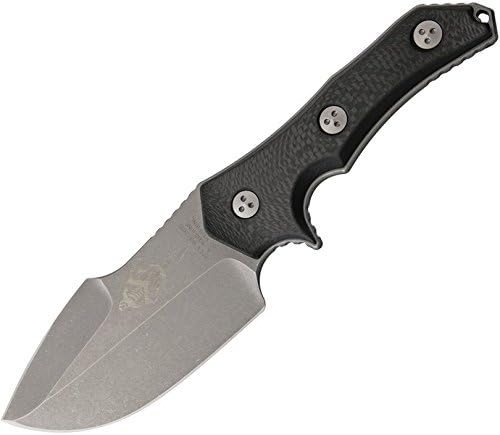 Apex Fixed Blade Apocalyptic