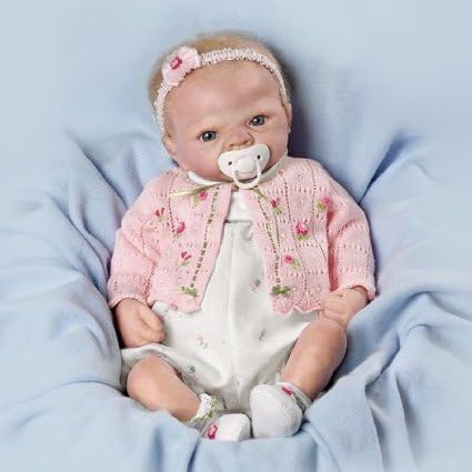 ashton drake emily doll