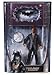 Batman Dark Knight Movie Master Exclusive Deluxe Action Figure TwoFace with Double Sided Coin