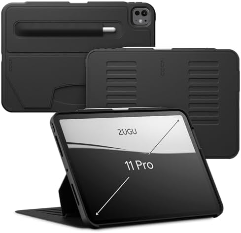 Amazon.com: Apple Smart Folio for iPad Pro 11-inch (M5 and M4
