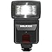 Precision Design DSLR300 High Power Auto Flash