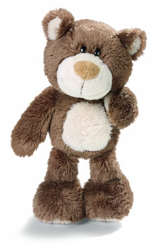 Nici 25cm Brown Bear