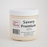Savory Premium Yeast Extract - culinary flavor