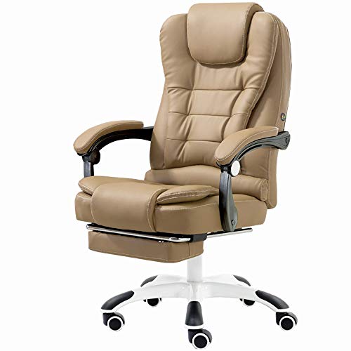 Amazon Com Jiayuan Office Chair Home Office Desk Chair Ultimate